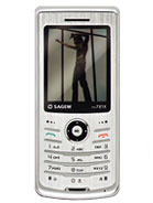 Best available price of Sagem my721x in Qatar