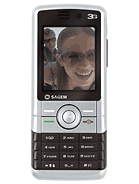 Best available price of Sagem my800X in Qatar