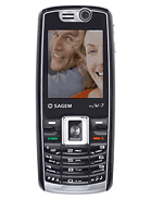 Best available price of Sagem myW-7 in Qatar