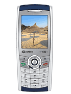 Best available price of Sagem MY X6-2 in Qatar