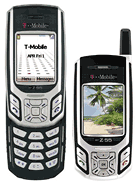 Best available price of Sagem MY Z-55 in Qatar