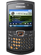 Best available price of Samsung B6520 Omnia PRO 5 in Qatar