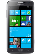 Best available price of Samsung Ativ S I8750 in Qatar