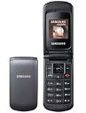 Best available price of Samsung B300 in Qatar