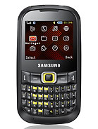 Best available price of Samsung B3210 CorbyTXT in Qatar