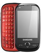 Best available price of Samsung B5310 CorbyPRO in Qatar
