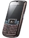 Best available price of Samsung B7320 OmniaPRO in Qatar