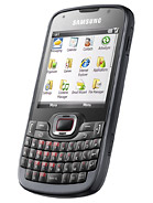 Best available price of Samsung B7330 OmniaPRO in Qatar