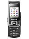 Best available price of Samsung C3110 in Qatar