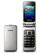 Best available price of Samsung C3520 in Qatar