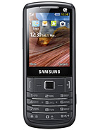 Best available price of Samsung C3780 in Qatar