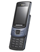 Best available price of Samsung C6112 in Qatar