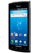 Best available price of Samsung i897 Captivate in Qatar