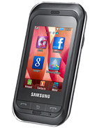 Best available price of Samsung C3300K Champ in Qatar