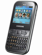 Best available price of Samsung Ch-t 322 in Qatar