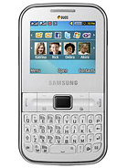Best available price of Samsung Ch-t 322 Wi-Fi in Qatar