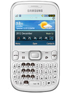 Best available price of Samsung Ch-t 333 in Qatar