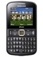 Best available price of Samsung Ch-t 222 in Qatar