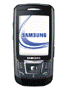 Best available price of Samsung D870 in Qatar