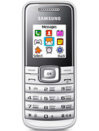 Best available price of Samsung E1050 in Qatar