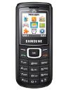 Best available price of Samsung E1107 Crest Solar in Qatar