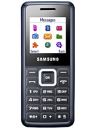 Best available price of Samsung E1117 in Qatar