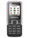 Best available price of Samsung E1125 in Qatar