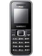 Best available price of Samsung E1182 in Qatar