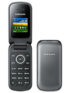 Best available price of Samsung E1190 in Qatar