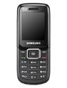 Best available price of Samsung E1210 in Qatar