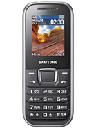 Best available price of Samsung E1230 in Qatar