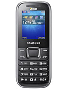Best available price of Samsung E1232B in Qatar