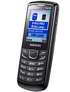 Best available price of Samsung E1252 in Qatar