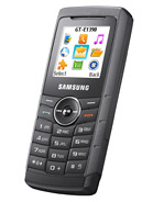 Best available price of Samsung E1390 in Qatar