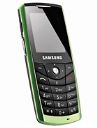 Best available price of Samsung E200 ECO in Qatar