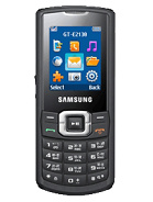 Best available price of Samsung E2130 in Qatar