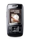 Best available price of Samsung E251 in Qatar