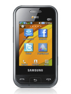 Best available price of Samsung E2652 Champ Duos in Qatar