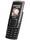 Best available price of Samsung E950 in Qatar