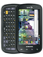 Best available price of Samsung Epic 4G in Qatar