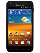 Best available price of Samsung Galaxy S II Epic 4G Touch in Qatar
