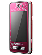 Best available price of Samsung F480i in Qatar