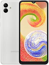 Best available price of Samsung Galaxy A04 in Qatar