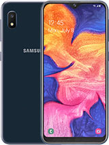 Best available price of Samsung Galaxy A10e in Qatar