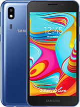 Best available price of Samsung Galaxy A2 Core in Qatar