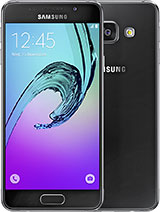 Best available price of Samsung Galaxy A3 2016 in Qatar