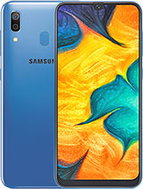 Best available price of Samsung Galaxy A30 in Qatar