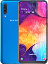 Best available price of Samsung Galaxy A50 in Qatar