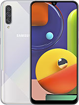 Best available price of Samsung Galaxy A50s in Qatar