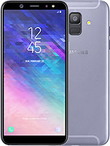 Best available price of Samsung Galaxy A6 2018 in Qatar